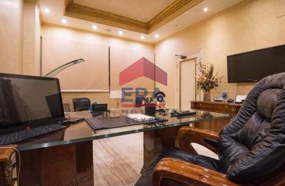 Clinic - Studio - 2 Bathrooms for sale in Al Nozha St. - Ard El Golf - Heliopolis - Masr El Gedida - Cairo Clinic - Studio - 2 Bathrooms for sale in Al Nozha St. - Ard El Golf - Heliopolis - Masr El Gedida - Cairo