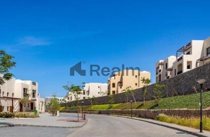 Chalet - 3 Bedrooms - 3 Bathrooms for sale in Makadi Orascom Resort - Makadi - Hurghada - Red Sea
