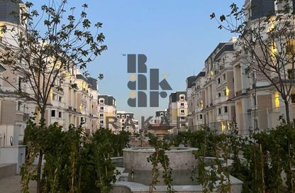 iVilla - 3 Bedrooms - 3 Bathrooms for sale in Mountain View iCity - 5th Settlement Compounds - The 5th Settlement - New Cairo City - Cairo iVilla - 3 Bedrooms - 3 Bathrooms for sale in Mountain View iCity - 5th Settlement Compounds - The 5th Settlement - New Cairo City - Cairo