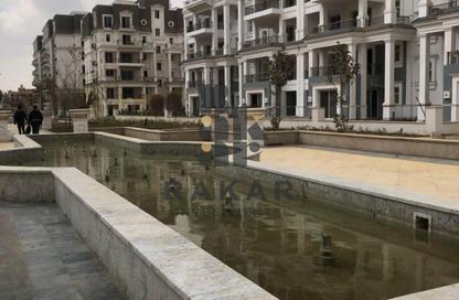 iVilla - 3 Bedrooms - 3 Bathrooms for sale in Mountain View iCity - 5th Settlement Compounds - The 5th Settlement - New Cairo City - Cairo iVilla - 3 Bedrooms - 3 Bathrooms for sale in Mountain View iCity - 5th Settlement Compounds - The 5th Settlement - New Cairo City - Cairo