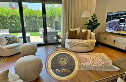 Apartment - 3 Bedrooms - 2 Bathrooms for sale in Al Narges 3 - Al Narges - New Cairo City - Cairo