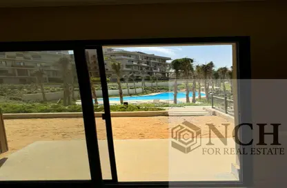 Apartment - 2 Bedrooms - 2 Bathrooms for rent in Villette - 5th Settlement Compounds - The 5th Settlement - New Cairo City - Cairo