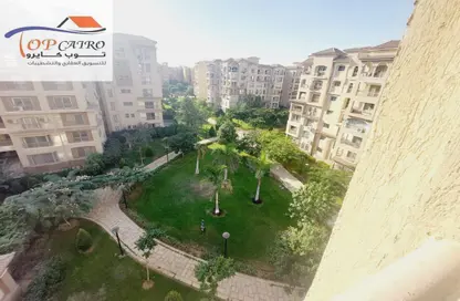 Apartment - 3 Bedrooms - 3 Bathrooms for sale in B2 - Madinaty - Cairo