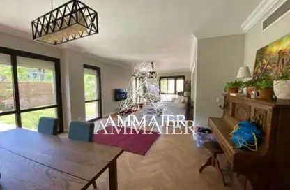 دوبلكس - 3 غرف نوم - 3 حمامات للبيع في ويستاون - كمبوندات الشيخ زايد - الشيخ زايد - الجيزة