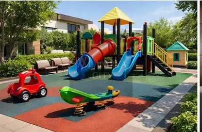 شقة - 3 غرف نوم - 3 حمامات للبيع في شارع ال ٩٠ الجنوبي - شارع التسعين الجنوبي - التجمع الخامس - مدينة القاهرة الجديدة - القاهرة