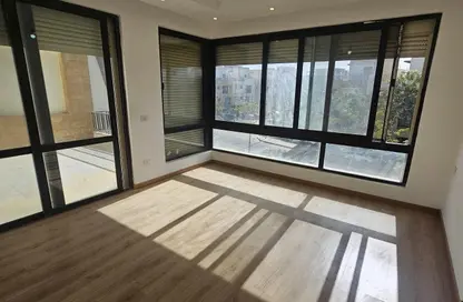 Villa - 4 Bedrooms - 5 Bathrooms for rent in Westown - Sheikh Zayed Compounds - Sheikh Zayed City - Giza