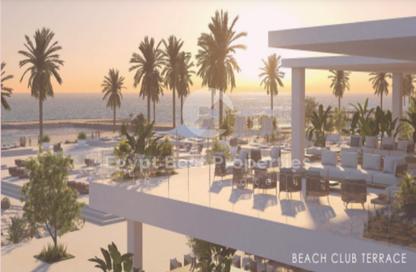 Chalet - 3 Bedrooms - 4 Bathrooms for sale in katameya coast - Qesm Ad Dabaah - North Coast Chalet - 3 Bedrooms - 4 Bathrooms for sale in katameya coast - Qesm Ad Dabaah - North Coast