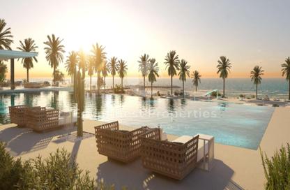 Chalet - 3 Bedrooms - 4 Bathrooms for sale in katameya coast - Qesm Ad Dabaah - North Coast Chalet - 3 Bedrooms - 4 Bathrooms for sale in katameya coast - Qesm Ad Dabaah - North Coast