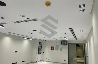 Office Space - 2 Bedrooms - 1 Bathroom for rent in Hyde Park Business District Mall - South Teseen St. - The 5th Settlement - New Cairo City - Cairo