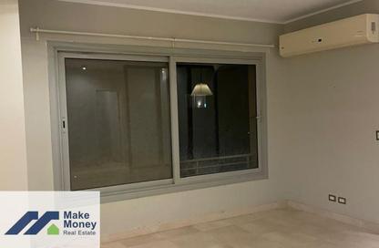 Apartment - 2 Bedrooms - 2 Bathrooms for rent in Palm Hills Village Gate - South Investors Area - New Cairo City - Cairo