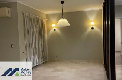 Apartment - 2 Bedrooms - 2 Bathrooms for rent in Palm Hills Village Gate - South Investors Area - New Cairo City - Cairo