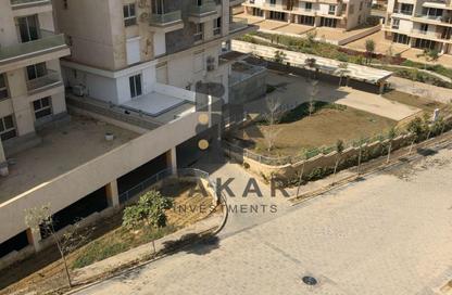 Apartment - 3 - 3 for sale in Mountain View iCity - 5th Settlement Compounds - The 5th Settlement - New Cairo City - Cairo