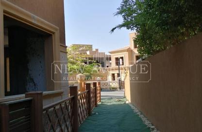 Townhouse - 4 Bedrooms - 4 Bathrooms for sale in La Nuova Vista - North Investors Area - New Cairo City - Cairo Townhouse - 4 Bedrooms - 4 Bathrooms for sale in La Nuova Vista - North Investors Area - New Cairo City - Cairo
