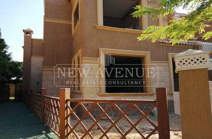 Townhouse - 4 Bedrooms - 4 Bathrooms for sale in La Nuova Vista - North Investors Area - New Cairo City - Cairo Townhouse - 4 Bedrooms - 4 Bathrooms for sale in La Nuova Vista - North Investors Area - New Cairo City - Cairo