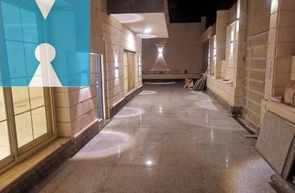 Apartment - 3 - 3 for rent in 7th District - Sheikh Zayed City - Giza