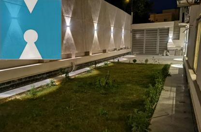 Apartment - 3 - 3 for rent in 7th District - Sheikh Zayed City - Giza