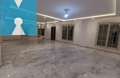 Apartment - 3 - 3 for rent in 7th District - Sheikh Zayed City - Giza