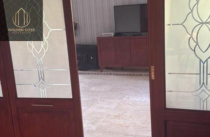 Villa - 4 - 4 for sale in El Rehab Extension - Al Rehab - New Cairo City - Cairo