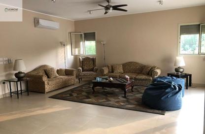 Villa - 5 - 5 for rent in Hacienda Bay - Sidi Abdel Rahman - North Coast