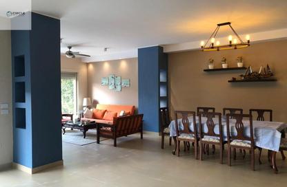 Villa - 5 - 5 for rent in Hacienda Bay - Sidi Abdel Rahman - North Coast