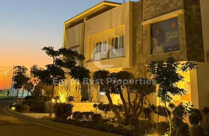 Chalet - 2 - 2 for sale in Youd - Ras Al Hekma - North Coast