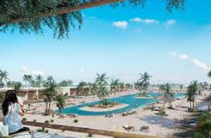 Chalet - 1 Bedroom - 2 Bathrooms for sale in Hacienda West - Ras Al Hekma - North Coast Chalet - 1 Bedroom - 2 Bathrooms for sale in Hacienda West - Ras Al Hekma - North Coast