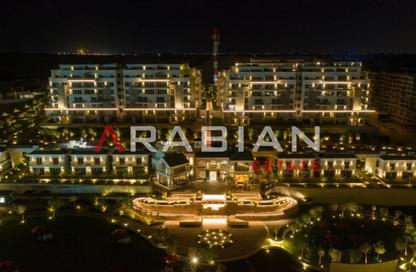 Apartment - 3 - 3 for sale in Club Park - 5th Settlement Compounds - The 5th Settlement - New Cairo City - Cairo