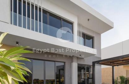 Apartment - 3 - 3 for sale in Zed East - 5th Settlement Compounds - The 5th Settlement - New Cairo City - Cairo Apartment - 3 - 3 for sale in Zed East - 5th Settlement Compounds - The 5th Settlement - New Cairo City - Cairo