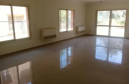 Twin House - 4 Bedrooms - 3 Bathrooms for sale in Bellagio - Ext North Inves Area - New Cairo City - Cairo