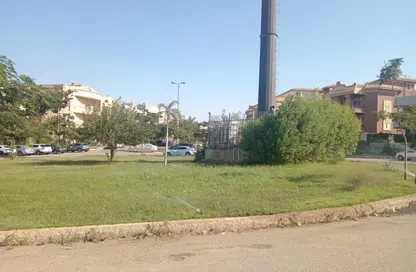 Apartment - 3 Bedrooms - 2 Bathrooms for sale in Doctor Yassin Abdel Ghaffar St. - Area C - Ganoob El Acadimia - New Cairo City - Cairo