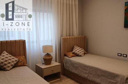 Apartment - 2 - 2 for rent in Lake View Residence - 5th Settlement Compounds - The 5th Settlement - New Cairo City - Cairo Apartment - 2 - 2 for rent in Lake View Residence - 5th Settlement Compounds - The 5th Settlement - New Cairo City - Cairo