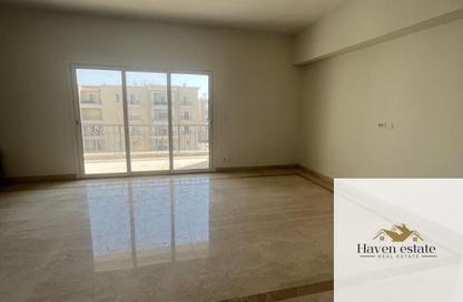 Apartment - 2 Bedrooms - 2 Bathrooms for rent in Mivida - 5th Settlement Compounds - The 5th Settlement - New Cairo City - Cairo
