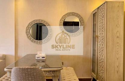 Apartment - 3 Bedrooms - 2 Bathrooms for rent in El Rehab Extension - Al Rehab - New Cairo City - Cairo Apartment - 3 Bedrooms - 2 Bathrooms for rent in El Rehab Extension - Al Rehab - New Cairo City - Cairo