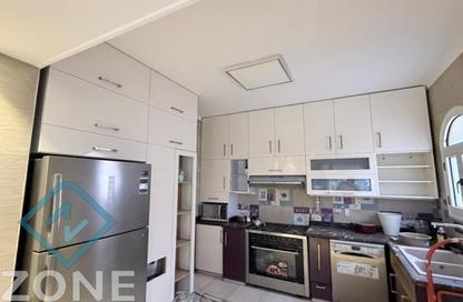 Villa - 3 Bedrooms - 3 Bathrooms for rent in Privado - Madinaty - Cairo Villa - 3 Bedrooms - 3 Bathrooms for rent in Privado - Madinaty - Cairo