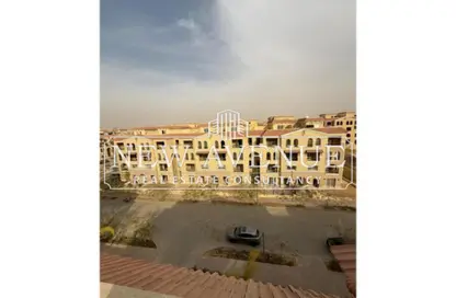 دوبلكس - 4 غرف نوم - 4 حمامات للبيع في بارك سايد الشروق - معادى فيو - كمبوندات الشروق - مدينة الشروق - القاهرة