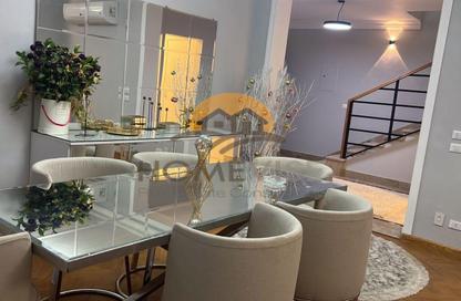 Duplex - 4 Bedrooms - 3 Bathrooms for rent in Sodic West - Sheikh Zayed Compounds - Sheikh Zayed City - Giza