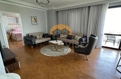 Duplex - 4 Bedrooms - 3 Bathrooms for rent in Sodic West - Sheikh Zayed Compounds - Sheikh Zayed City - Giza