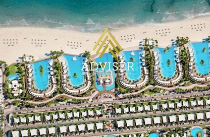 Chalet - 3 Bedrooms - 2 Bathrooms for sale in Cali Coast - Ras Al Hekma - North Coast