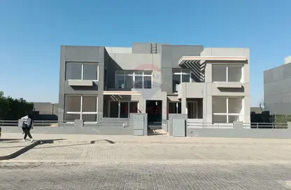 تاون هاوس - 4 غرف نوم - 3 حمامات للبيع في كيان - كمبوندات الشيخ زايد - الشيخ زايد - الجيزة