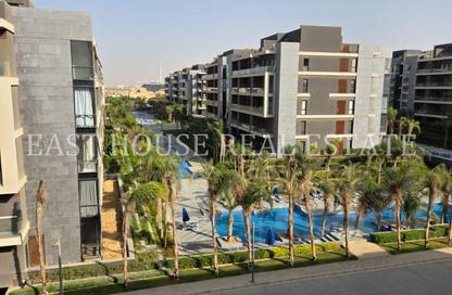 Apartment - 3 Bedrooms - 2 Bathrooms for rent in El Patio Oro - 5th Settlement Compounds - The 5th Settlement - New Cairo City - Cairo