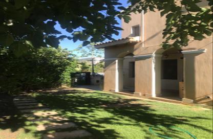 Villa - 3 Bedrooms - 3 Bathrooms for sale in Mivida - 5th Settlement Compounds - The 5th Settlement - New Cairo City - Cairo