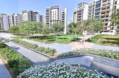 Hotel Apartment - Studio - 1 Bathroom for sale in Park Side Residence - Zed Towers - Sheikh Zayed Compounds - Sheikh Zayed City - Giza