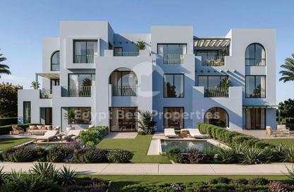 شاليه - 3 غرف نوم - 4 حمامات للبيع في مانجروفي ريزيدنس - الجونة - الغردقة - محافظة البحر الاحمر شاليه - 3 غرف نوم - 4 حمامات للبيع في مانجروفي ريزيدنس - الجونة - الغردقة - محافظة البحر الاحمر