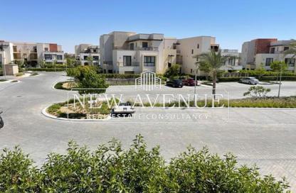 Chalet - 3 Bedrooms - 2 Bathrooms for sale in Marassi - Sidi Abdel Rahman - North Coast