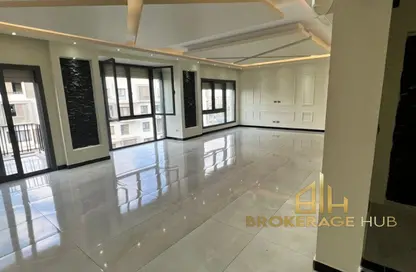 دوبلكس - 3 غرف نوم - 3 حمامات للايجار في ايستاون - كمبوندات التجمع الخامس - التجمع الخامس - مدينة القاهرة الجديدة - القاهرة