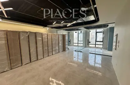 Office Space - Studio for rent in District 5 - 5th Settlement Compounds - The 5th Settlement - New Cairo City - Cairo Office Space - Studio for rent in District 5 - 5th Settlement Compounds - The 5th Settlement - New Cairo City - Cairo
