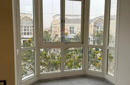 تاون هاوس - 3 غرف نوم - 3 حمامات للايجار في ماونتن فيو تشيل اوت بارك - التوسعات الشمالية - مدينة 6 أكتوبر - الجيزة