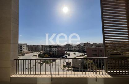 Duplex - 3 - 3 for sale in District 5 - 5th Settlement Compounds - The 5th Settlement - New Cairo City - Cairo