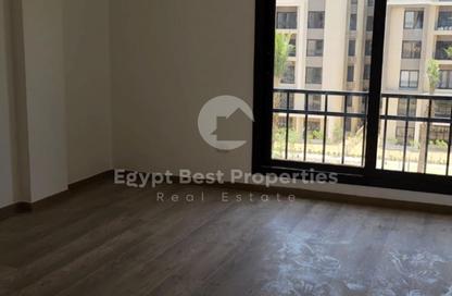 شقة - 3 غرف نوم - 3 حمامات للايجار في مون ريزيدنس - فيفث سكوير - التجمع الخامس - مدينة القاهرة الجديدة - القاهرة