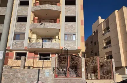 شقة - 3 غرف نوم - 2 حمامات للبيع في عمارات الاندلس - حى الاندلس - مدينة القاهرة الجديدة - القاهرة